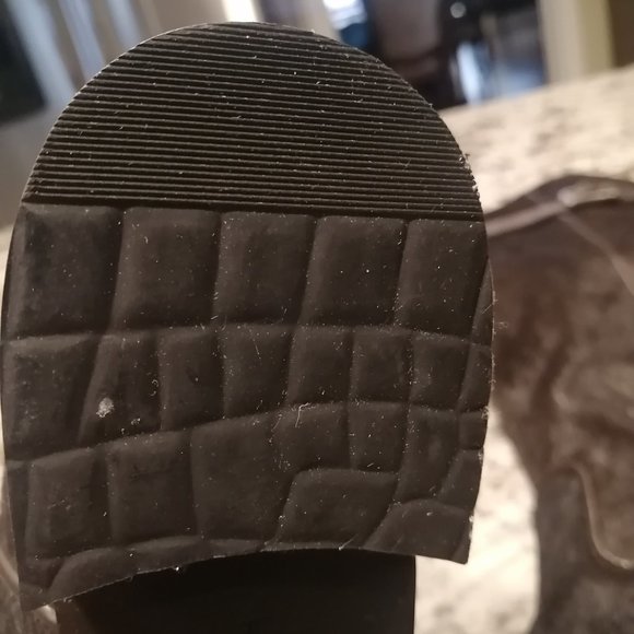 Ladies knee high Boots - Picture 4 of 7